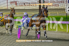 RACE 8 - Made For Me