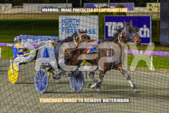 RACE 8 - Magic Captain