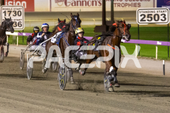 RACE 8 - Majestic Ga Ga