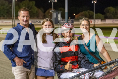RACE 8 - Mister Piccolo
