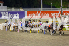 RACE 8 - My Silver Spoon