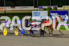 RACE 8 - Our Robyn Hood