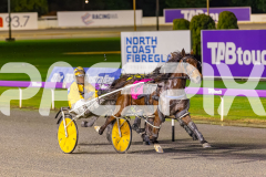 RACE 8 - Rockstar Quality