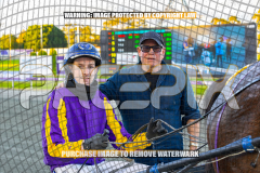 RACE 8 - Soundwave