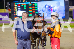 RACE 8 - Spudmeister