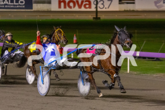 RACE 8 - Star Of Orion