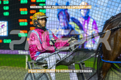 RACE 8 - The Wand Waver
