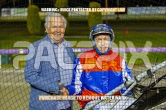 RACE 8 - Turbo Jay