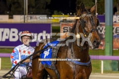 RACE 8 - Ultimate Shot