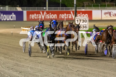 RACE 8 - Wave Rebellion