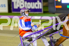 RACE 8 - Goodtime Louis