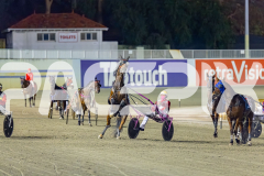 RACE 9 - Aldebaran Boyd