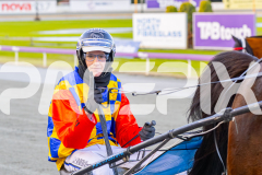 RACE 9 - Alfredi
