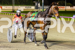 RACE 9 - ART IDEAL