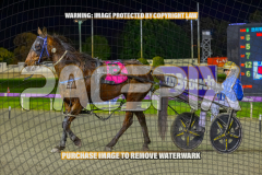 RACE 9 - Baltic Ace