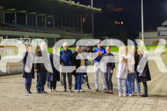RACE 9 - Brickies Dream