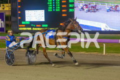 Race 9 - But Jo