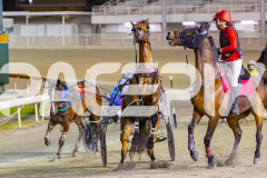 RACE 9 - Captainshavtime