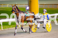 RACE 9 - Chase Me