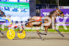 RACE 9 - Chase Me