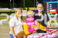 RACE 9 - Dear Dolly