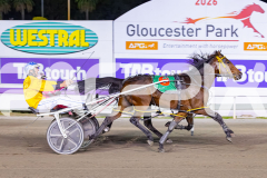 RACE 9 - Diamondsareforever