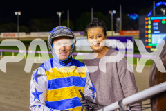 RACE 9 - Eastbro Chrissy