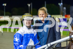 RACE 9 - Flyin Disco