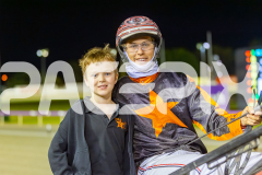 RACE 9 - Hillview Bondi