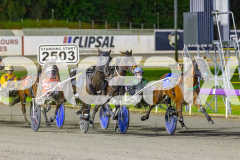 RACE 9 - Im Category Five