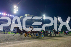 RACE 9 - Im Massimo