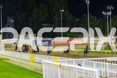RACE 9 - Lots Of Change