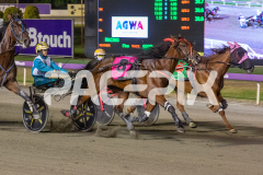 RACE 9 - Magestic Ga Ga