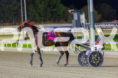 RACE 9 - Majestic Ga Ga