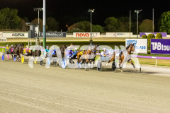 Race 9 - Miss Leopatra