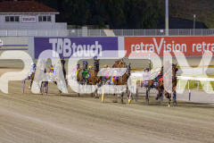 RACE 9 - My Watchlist
