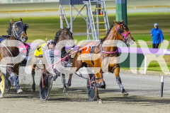 RACE 9 - Our Vinnie