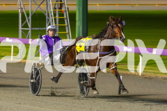Gloucester Park - 18/07/2025