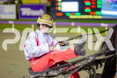 RACE 9 - Posseidon