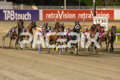 RACE 9 - Priddah