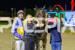 RACE 9 - Rellim