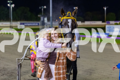 RACE 9 - Ruby Lovera
