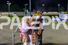 Gloucester Park - 29/05/2026