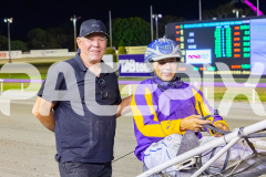 RACE 9 - Siangdi