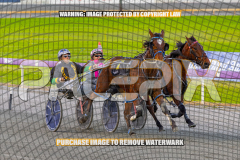 RACE 9 - Typhoon Treasure