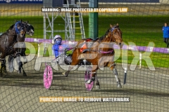 RACE 9 - We Walk By Faith