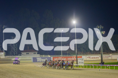 RACE 9 - Well Oiled