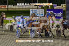 RACE 9 - Zlato