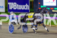 Ray Duffy Memorial - Runkle Crunch