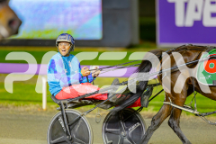 Reeves Runners Pace - Sun And Sand
